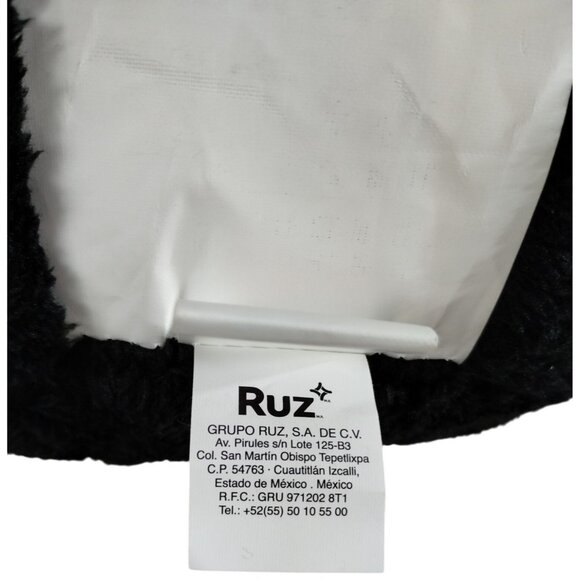 Ruz Disney Mickey Mouse 16 inch Christmas Pillow Plush Soft Toy With Santa Hat - Picture 7 of 7